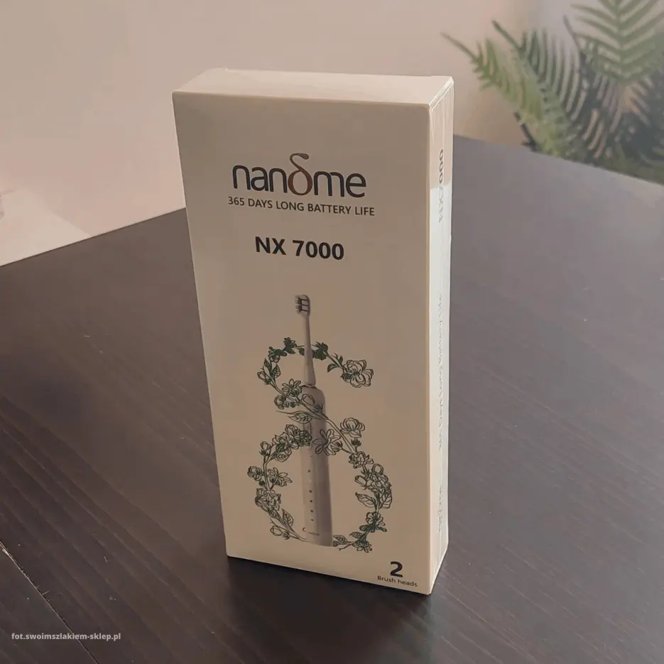 zestaw 2/12 na stole