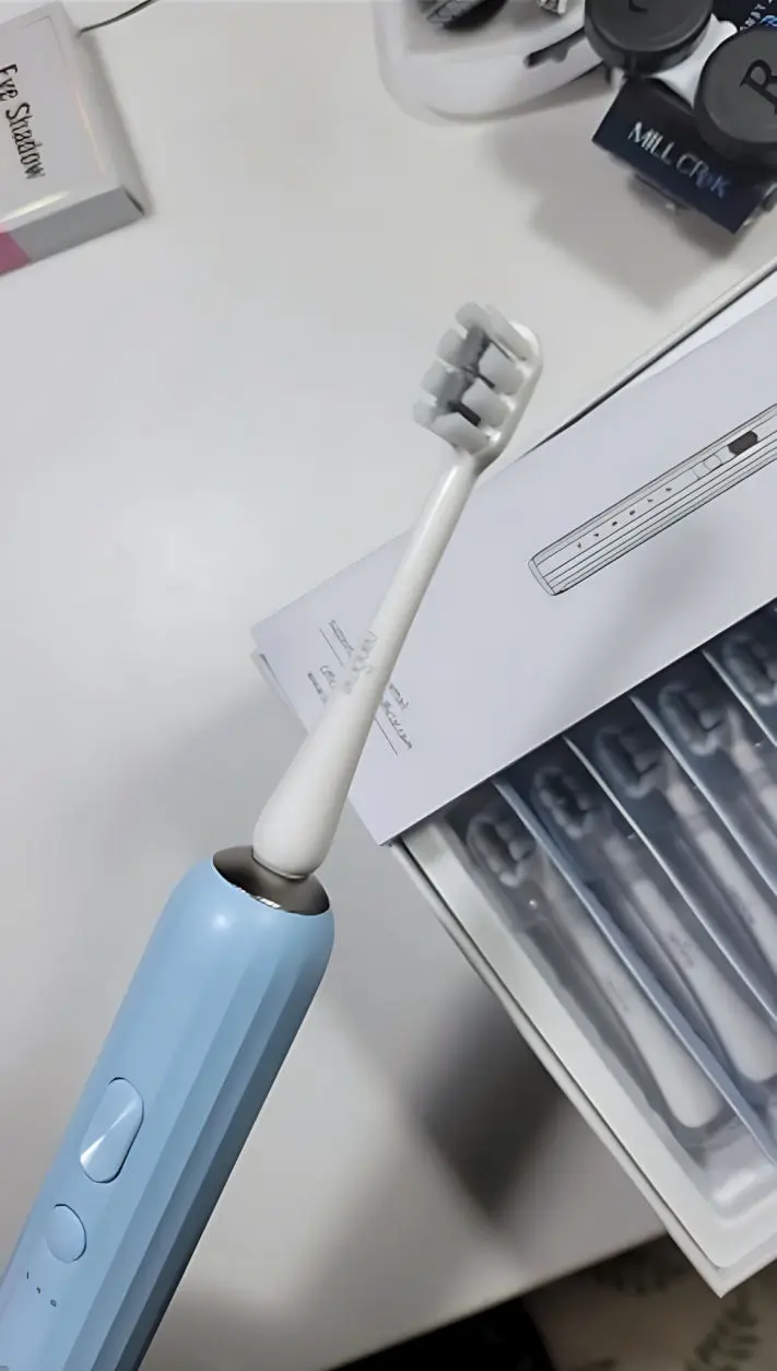 Nandme VX 7000 with instruction