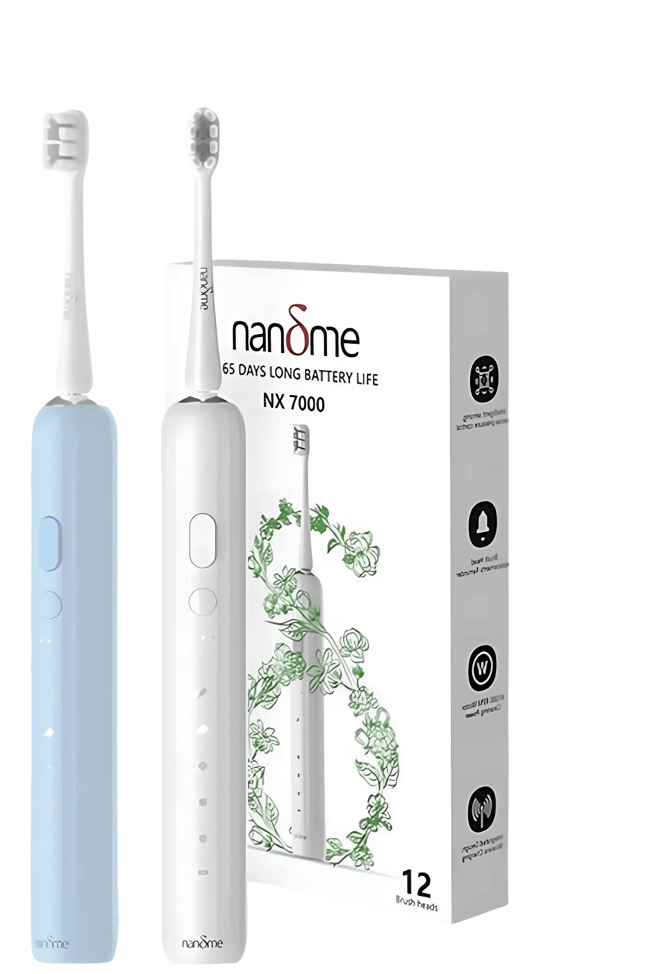 promocja szczoteczka dostepna w super okazji