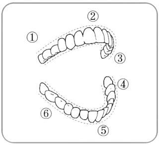 zachowaj kolejność