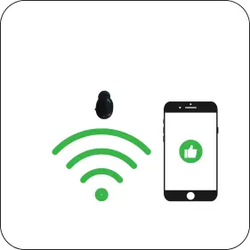 parowanie jednej słuchawki