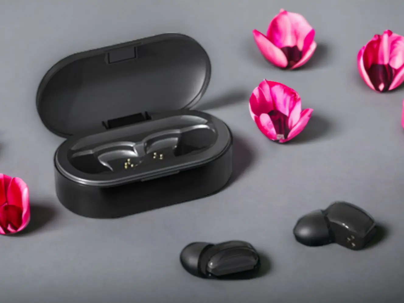 zestaw słuchawkowy dla każdego