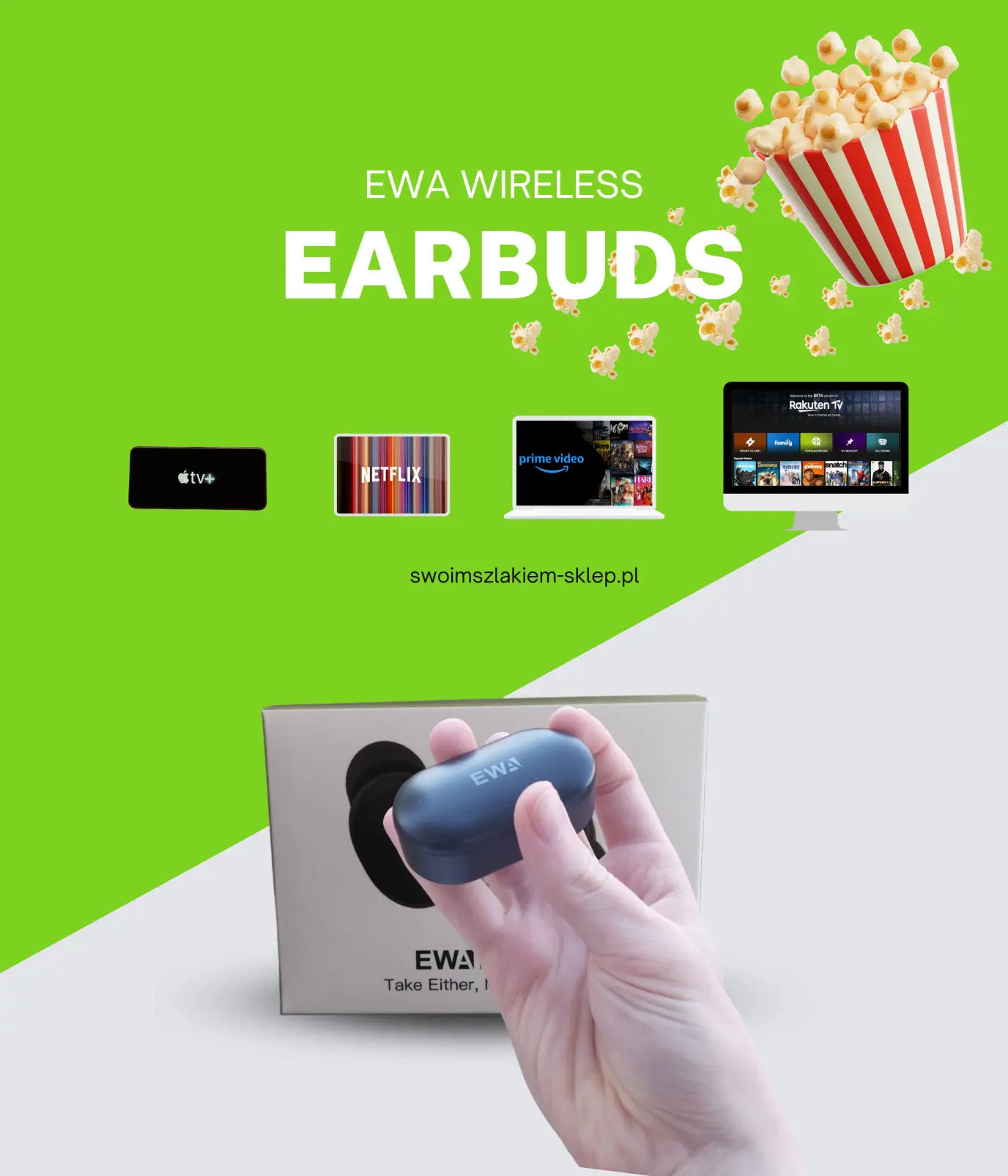 wskazane przy platformach filmowych