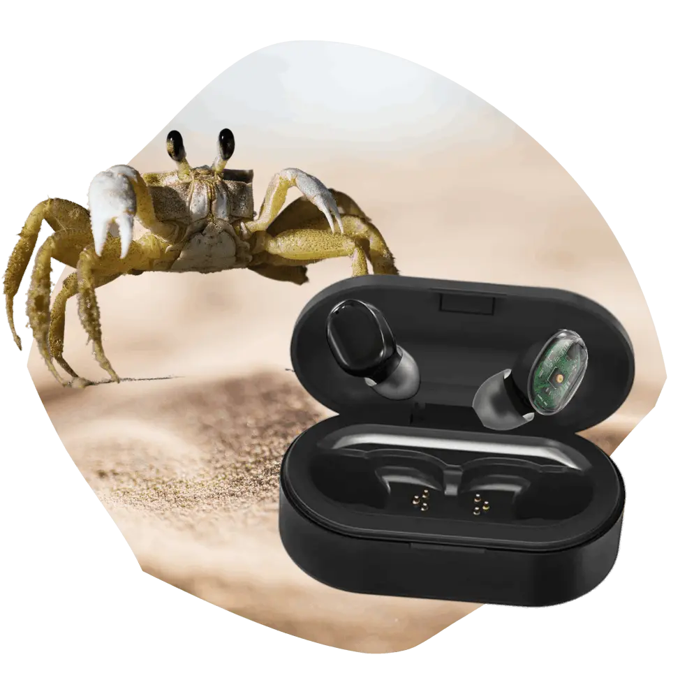 Wireless Earbuds - na każdą okazję