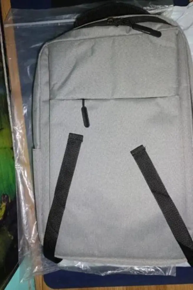 DOSTAWA ACTIVE BACKPACK