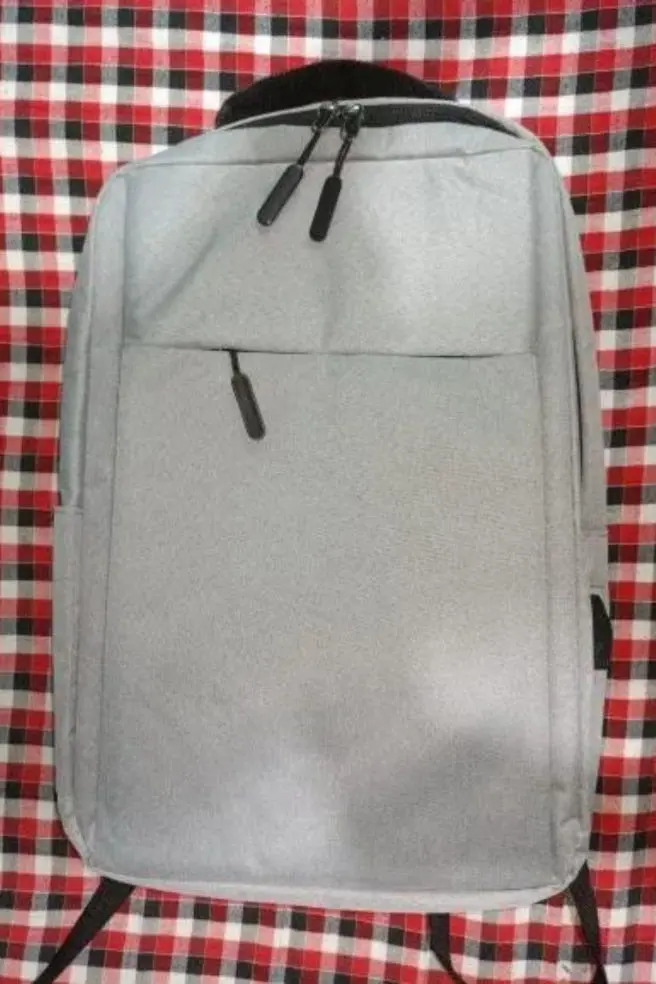 CAŁY PLECAK WERSJA GREY