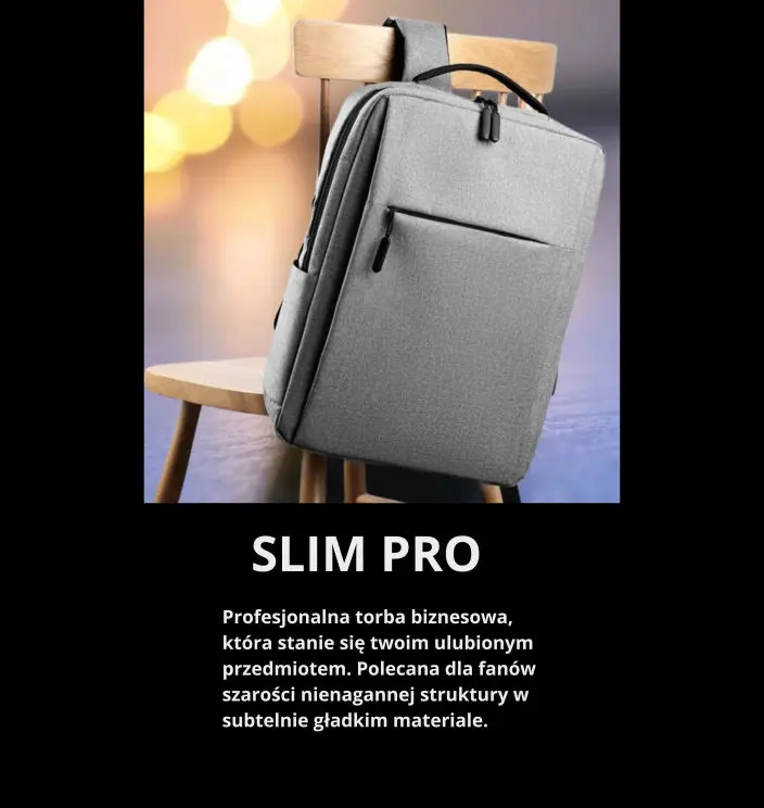 ACTIVE BACKPACK GREY